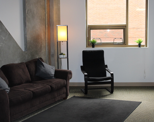 Oren Gateway Center Residence Room